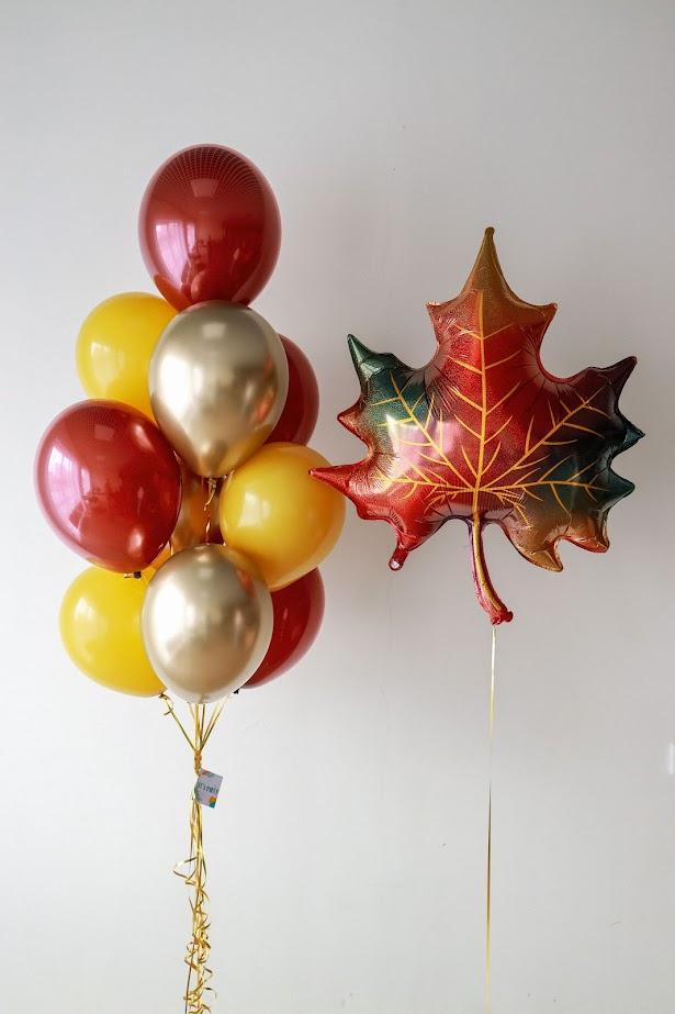 Набор "Осенний лист"