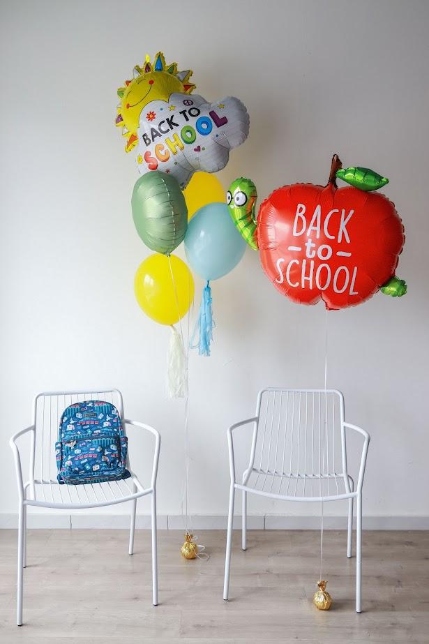 Набор "Яблоко знаний"