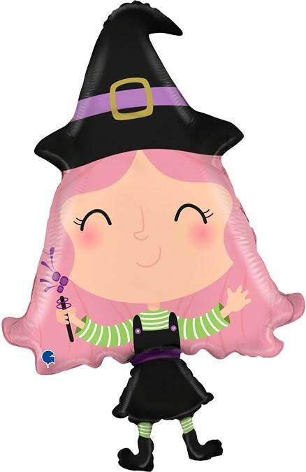 Маленькая колдунья, 84 см