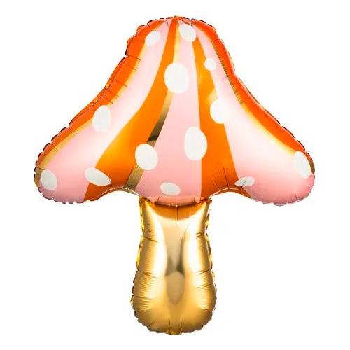 Гриб Мухомор, 75 см