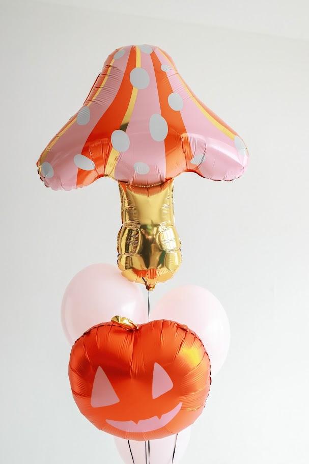 Набор "Гриб с тыковкой"