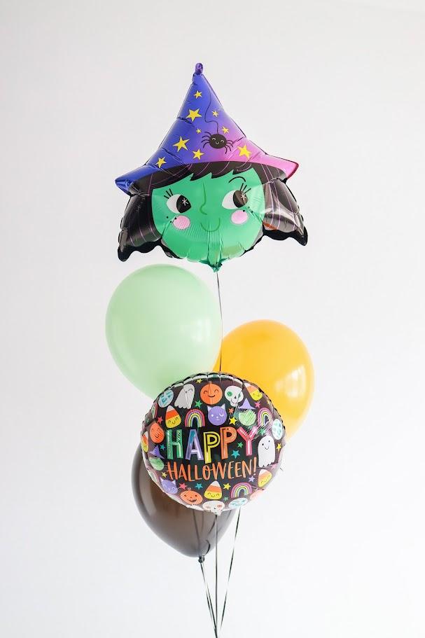 Набор "Ведьмочка"