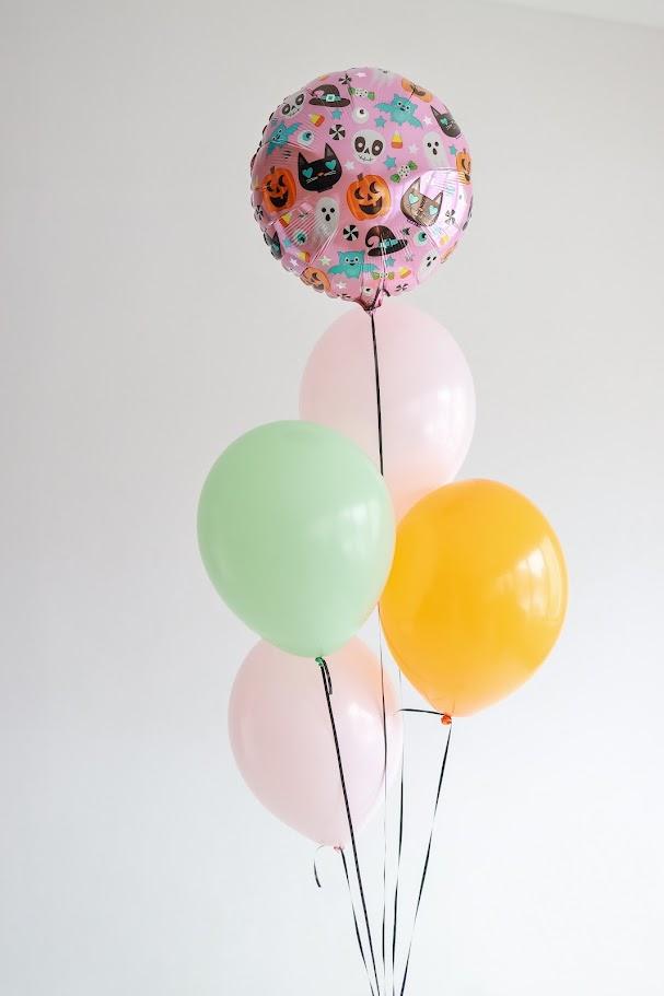 Набор "Halloween"