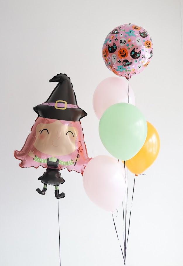 Набор "Колдунья"