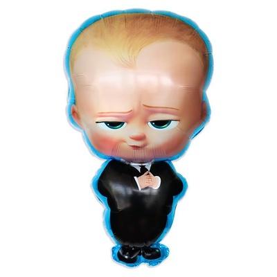 Малыш Босс, Строгий, 76 см