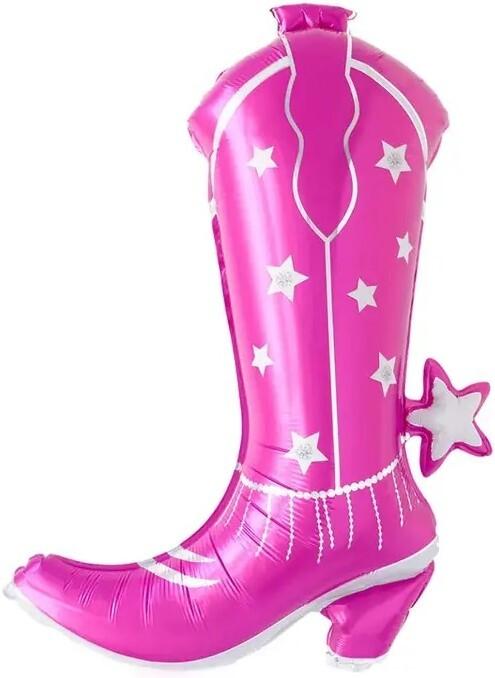 Сапожки барби, 86 см