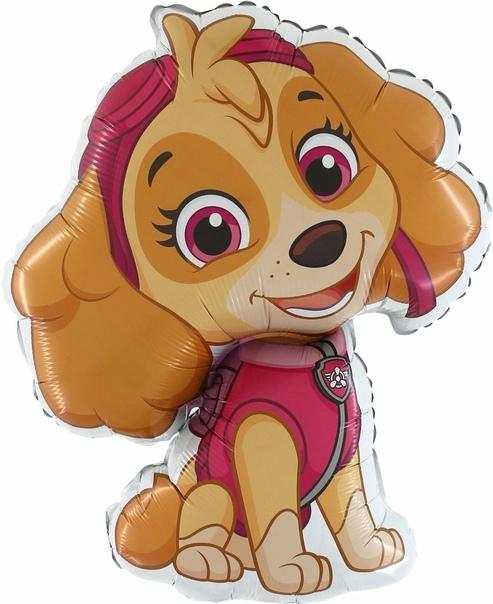 Щенячий Патруль, Скай, 81 см