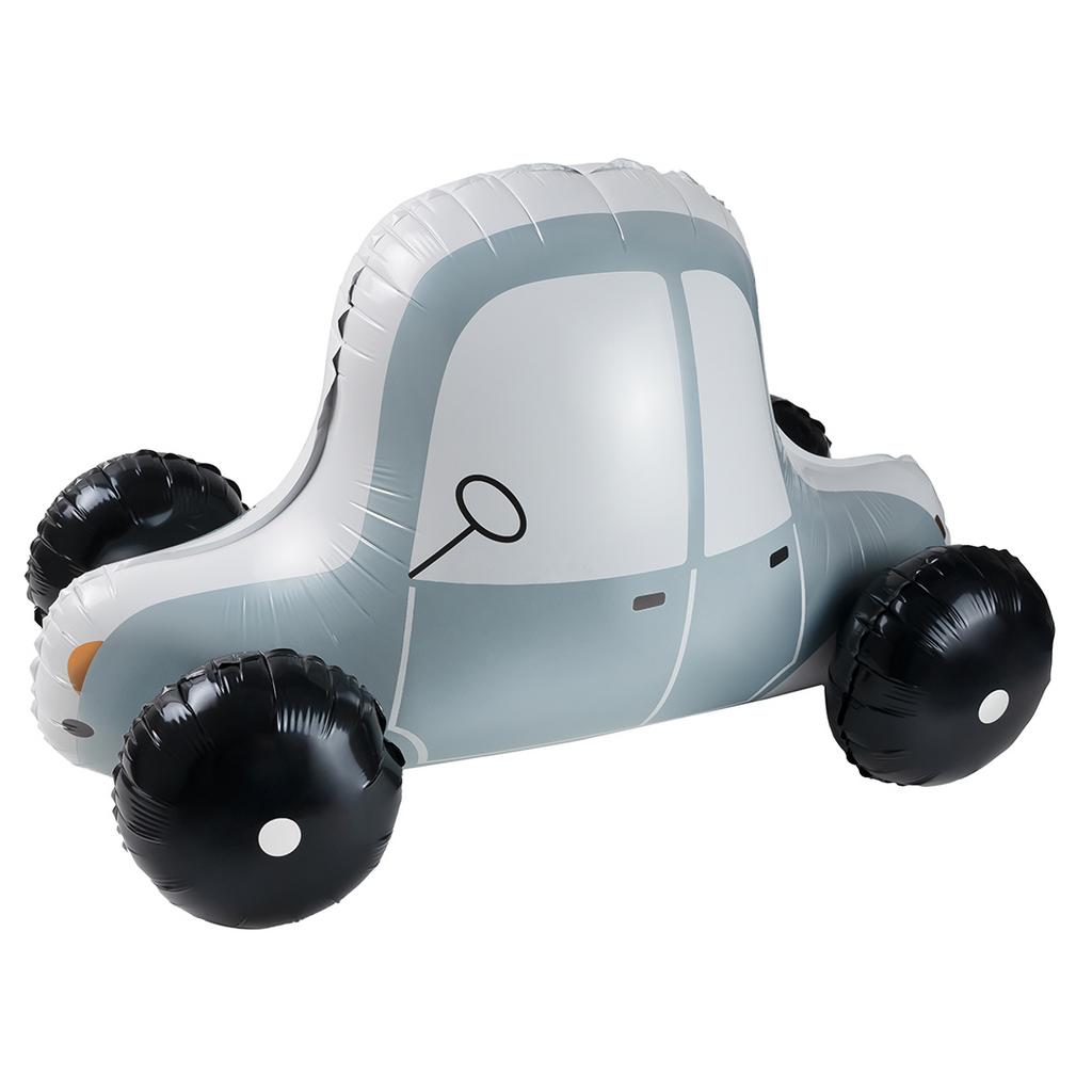 Ходячая фигура, Легковая машинка, 71 см