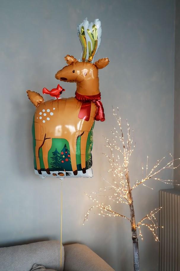 Олень, 100 см