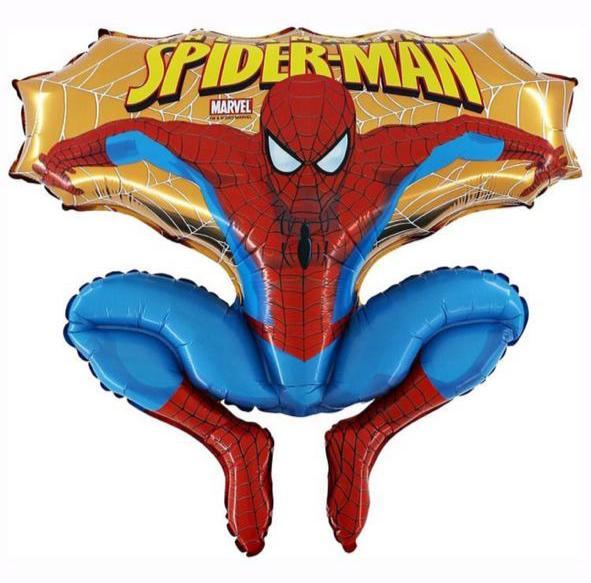 Человек паук