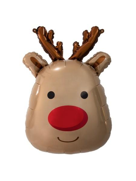 Голова оленя, 64 см