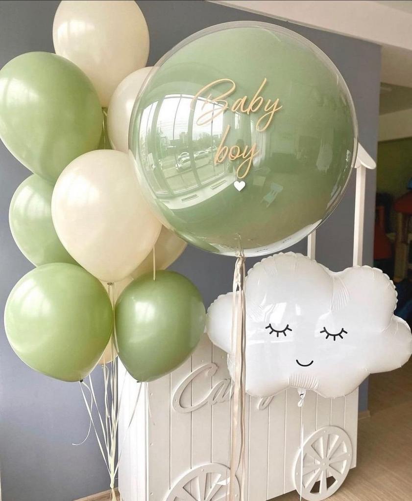 Набор "Baby boy"