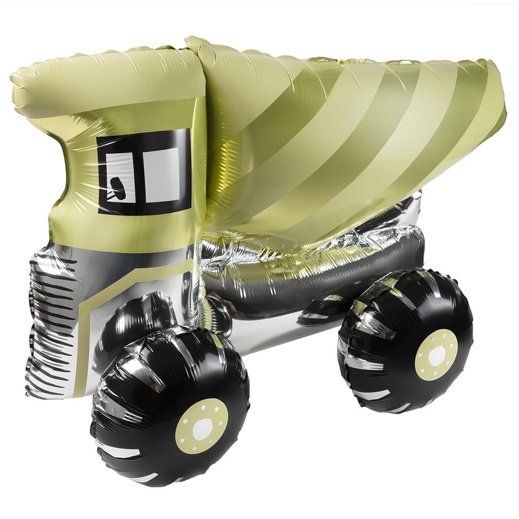 Ходячая фигура, Самосвал, 64 см