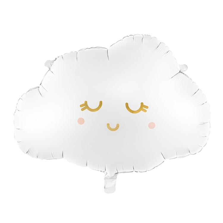 Облако, 36 см*51 см