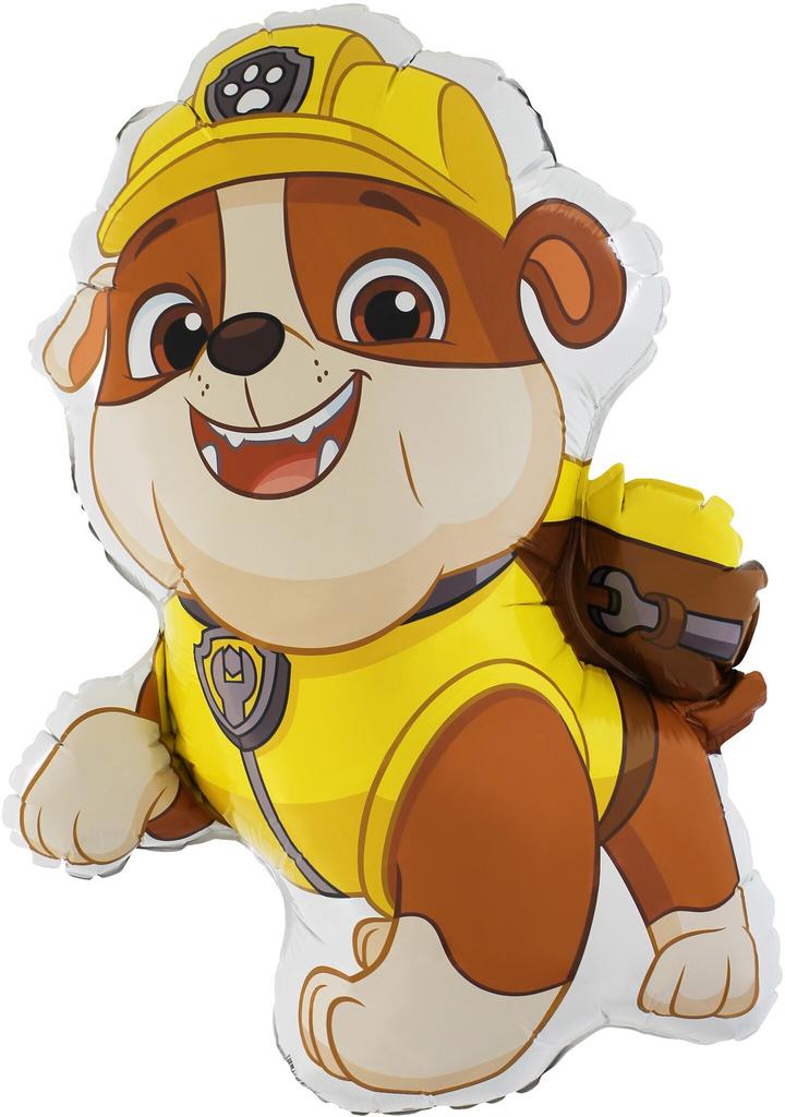 Щенячий Патруль, Крепыш, 32''/81 см