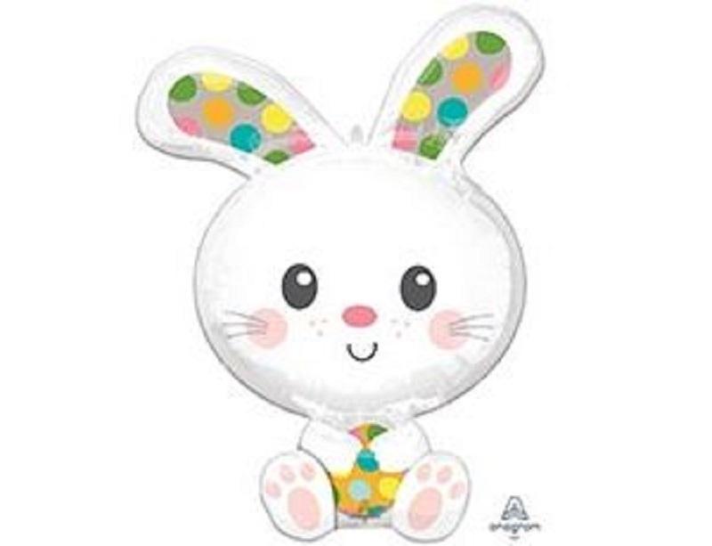 Зайка, 58 см*73 см