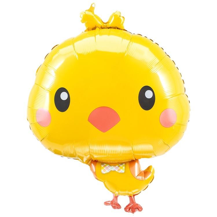 Цыпленок, 55 см*71 см