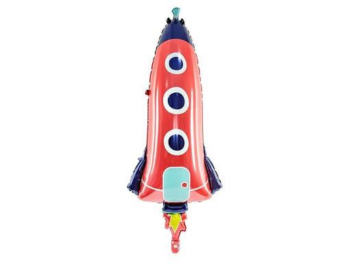 Ракета, 115 см