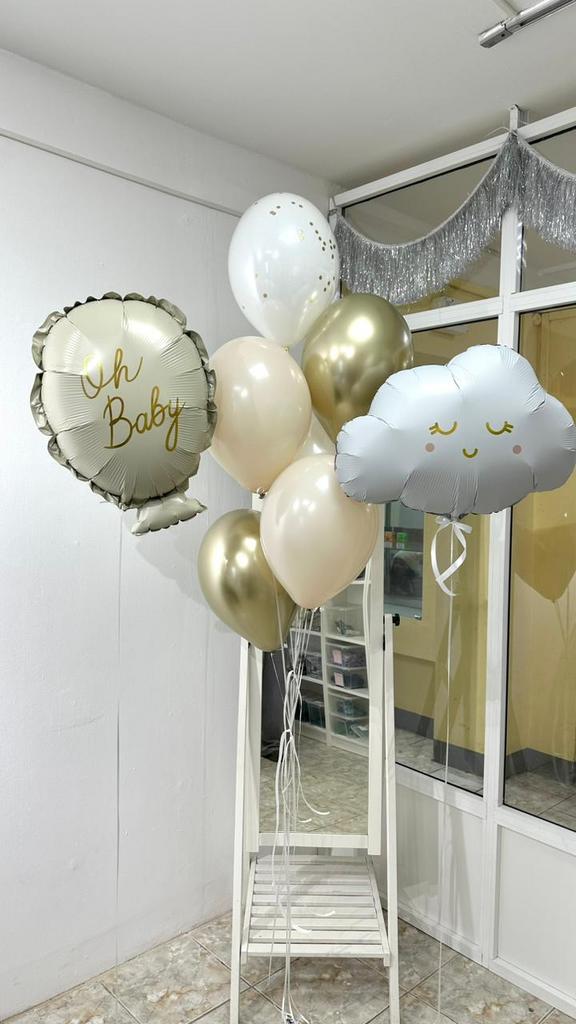 Набор "Oh baby"