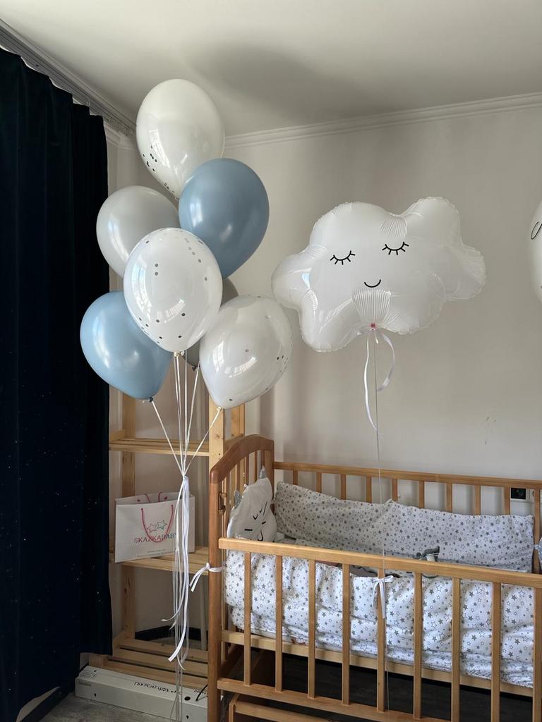 Набор "Облачко" 1