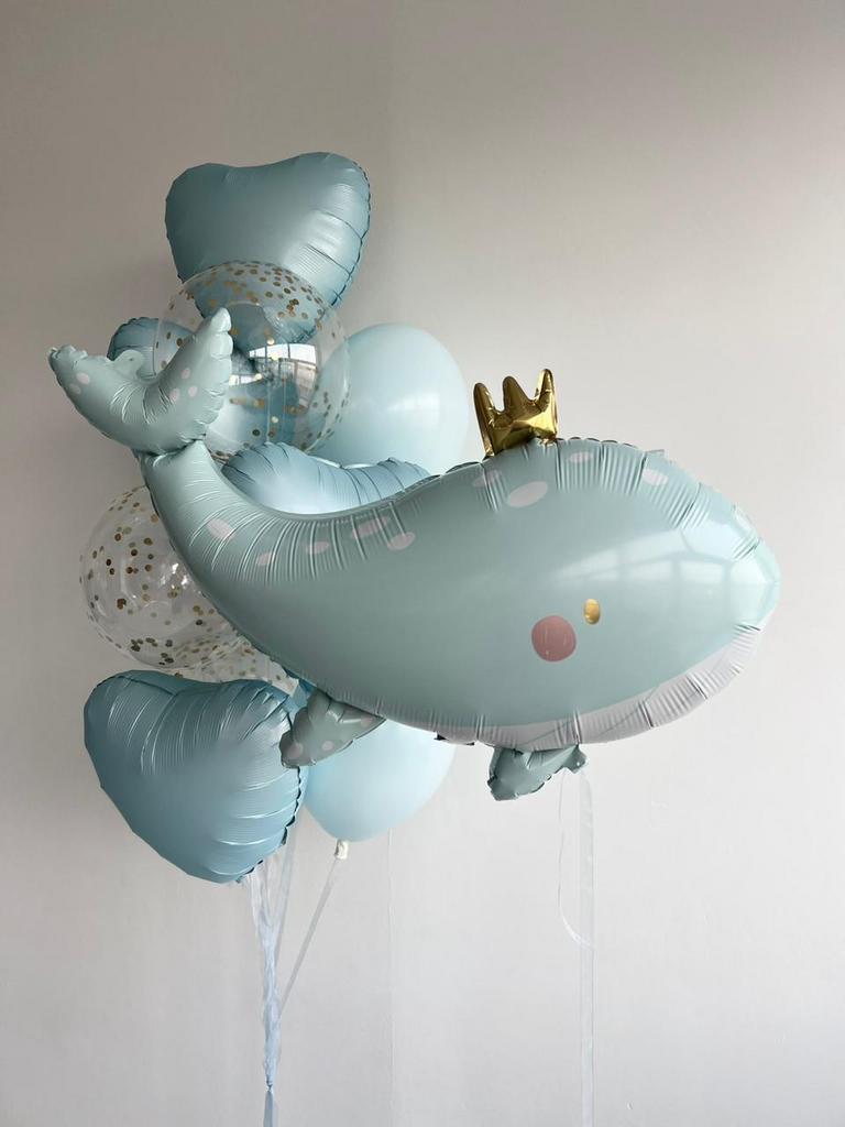 Набор "Кит" 1