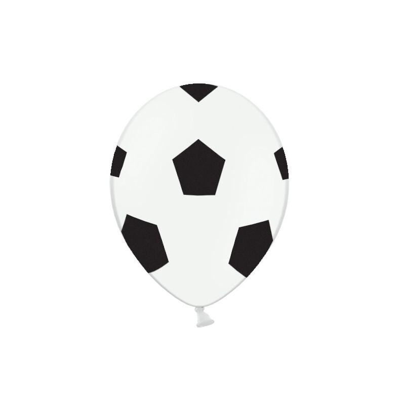 Мяч футбол классика, 35 см