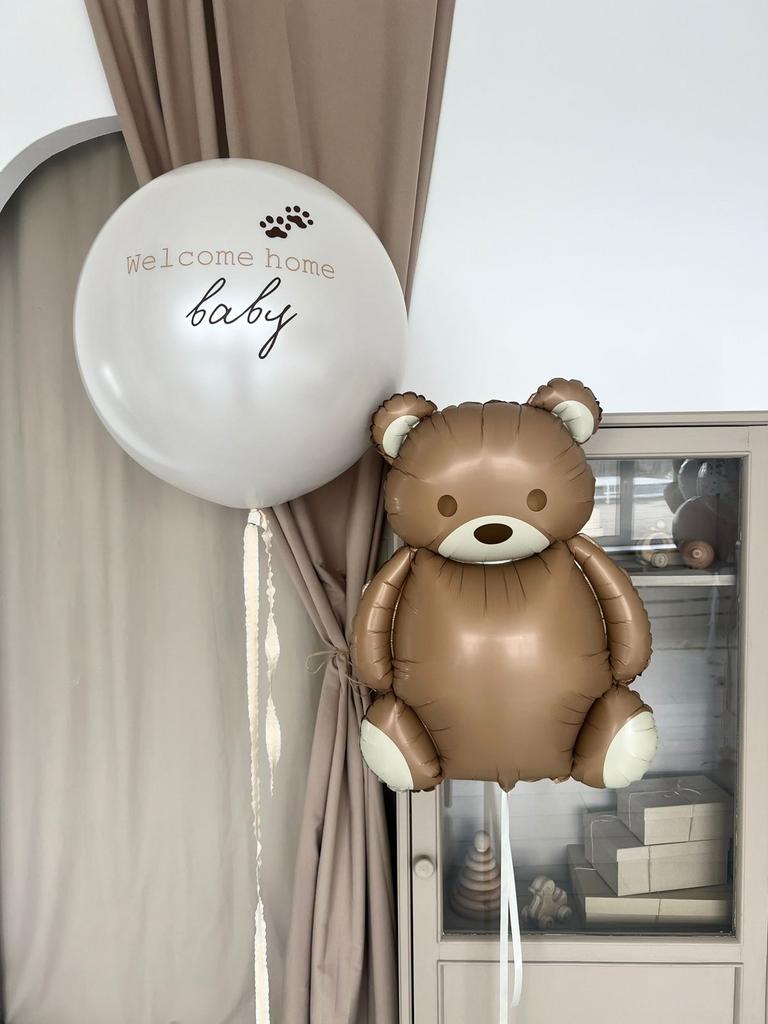 Набор "Welcome home baby" 1