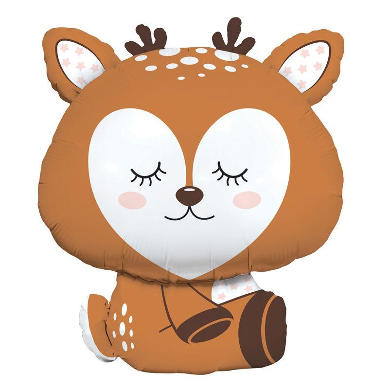 Олененок, Волшебный лес, 81 см