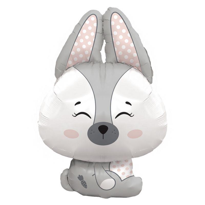 Зайчик, Волшебный лес, 94 см