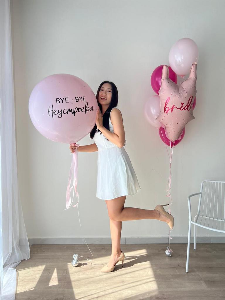 Набор "Bye-Bye" 1