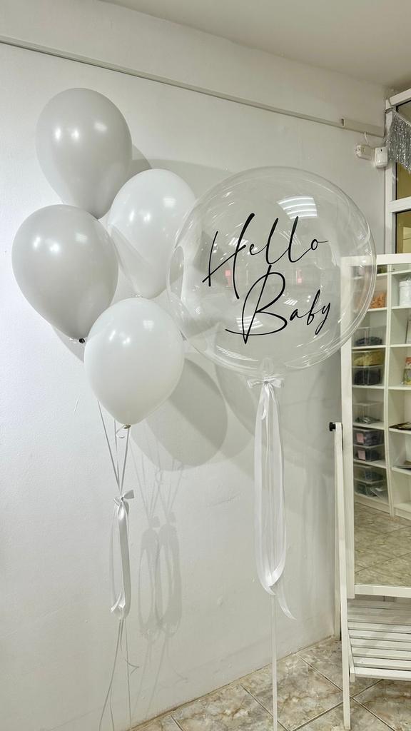 Набор "Hello Baby" 2