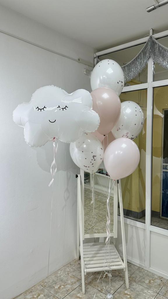 Набор "Облачко" 3