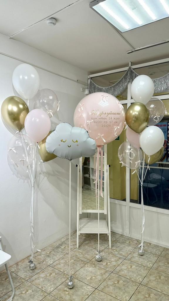 Набор "Бантики"