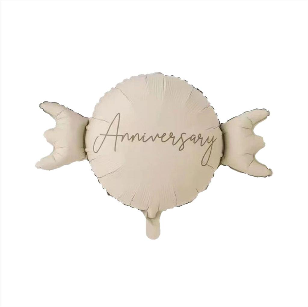 Конфета, Anniversary, Бежевый, 69*51 см