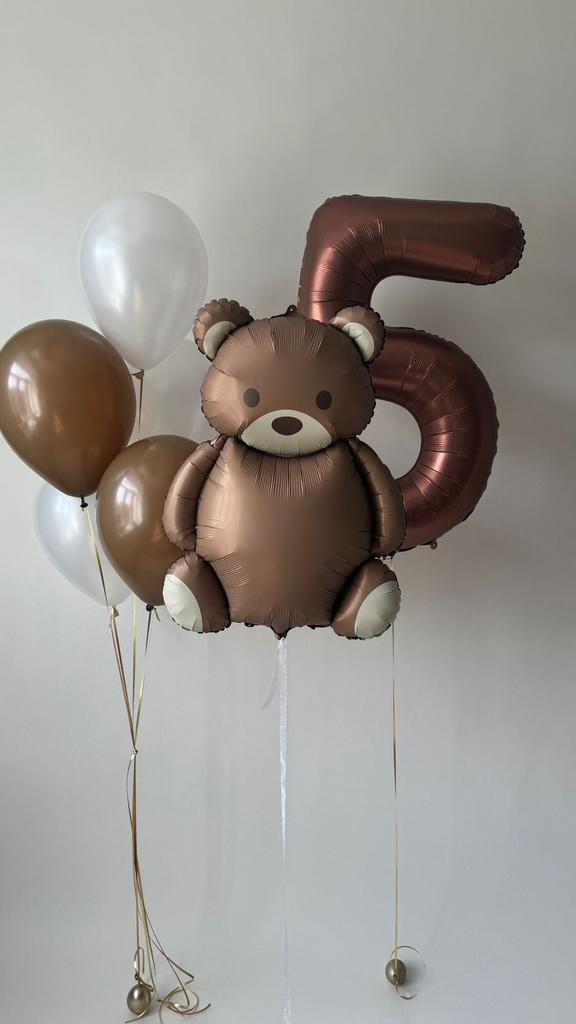 Набор "Мишка 2"