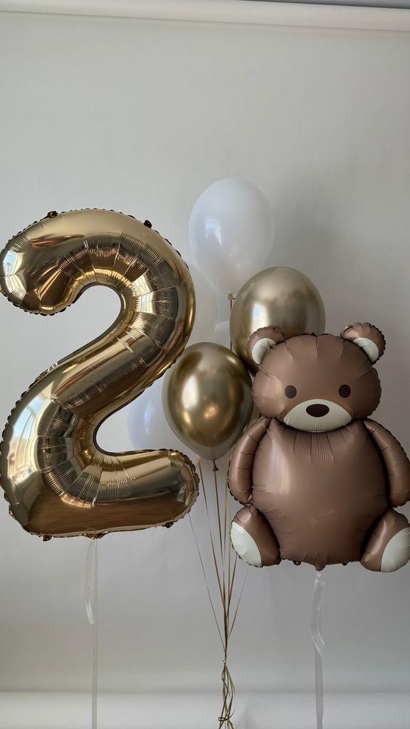 Набор "Мишка 3"