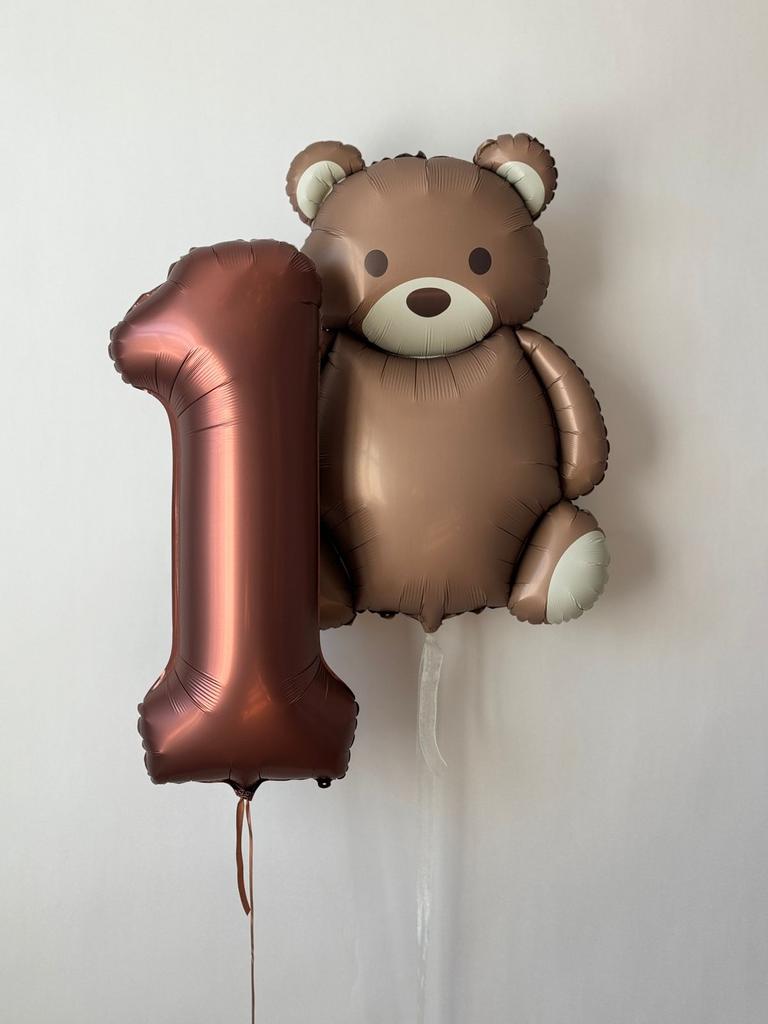 Набор "Мишка 4"