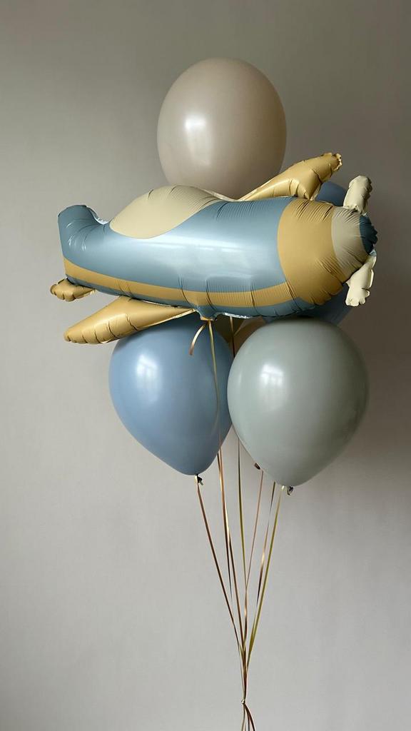 Набор "Самолет 1"