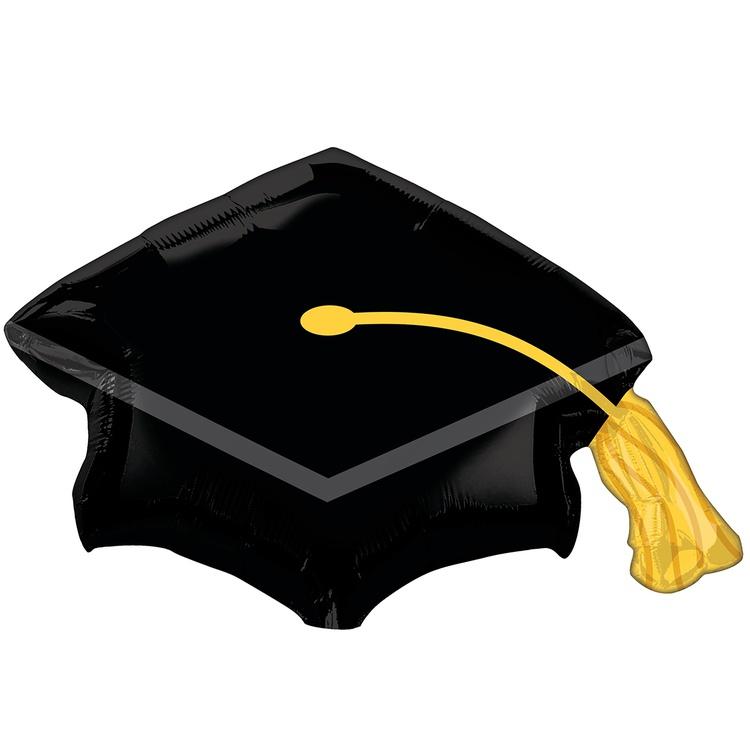 Шапочка выпускника