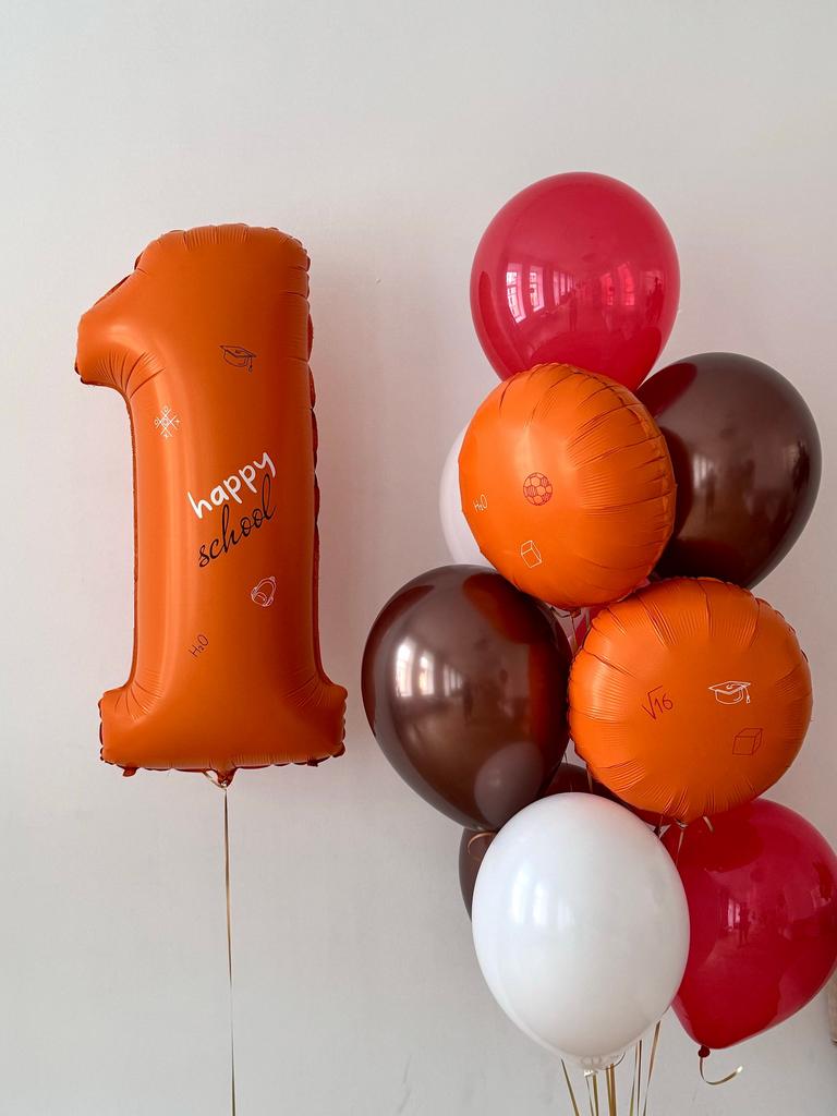 Набор "Happy school"