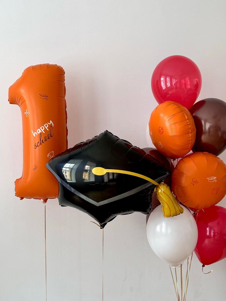 Набор "Happy school" 2