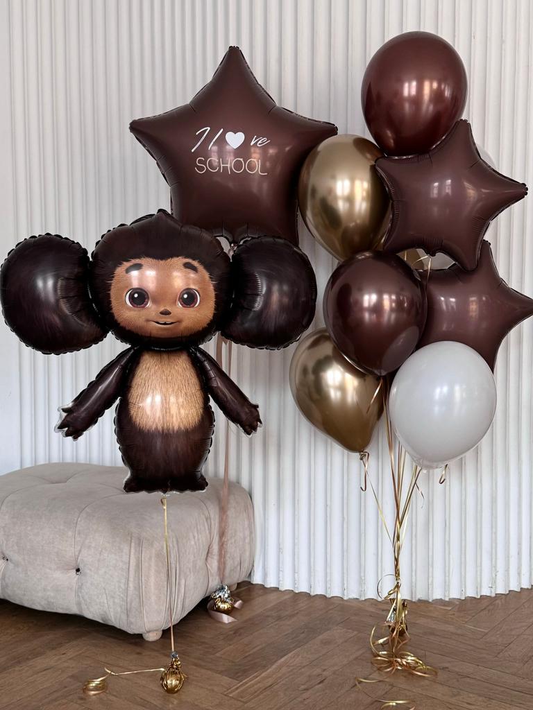 Набор "Чебурашка" 1