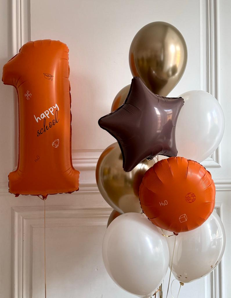 Набор "Happy school" 3