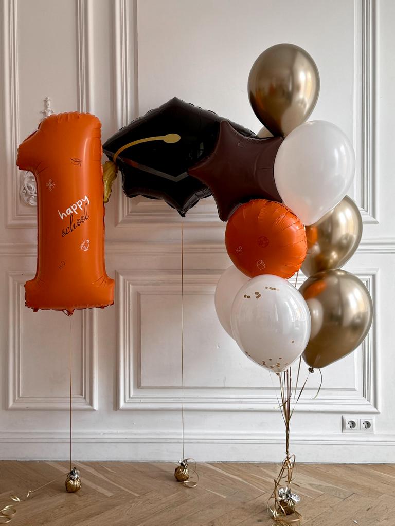 Набор "Happy school" 4