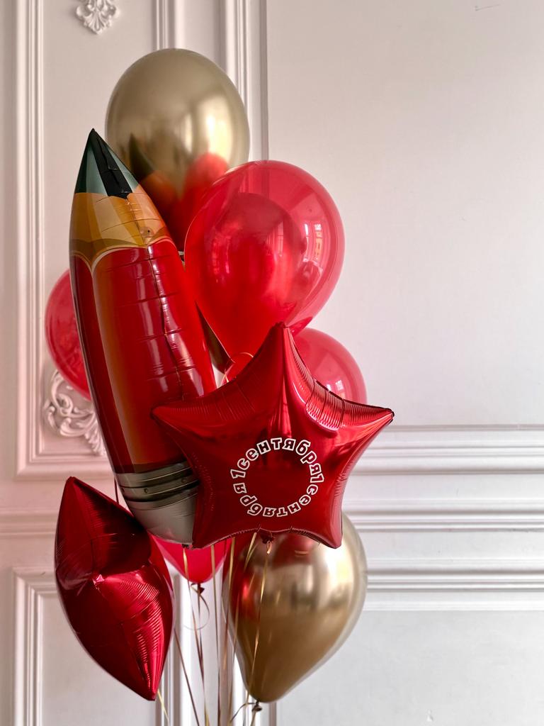 Набор "Карандаш"