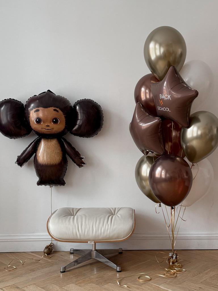 Набор "Чебурашка" 2