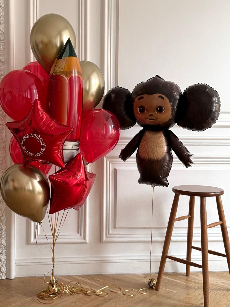 Набор "Карандаш" 1