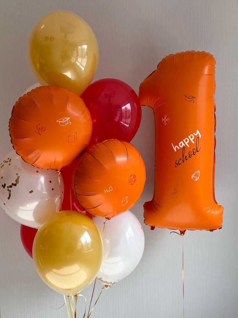 Набор "Happy school" 5