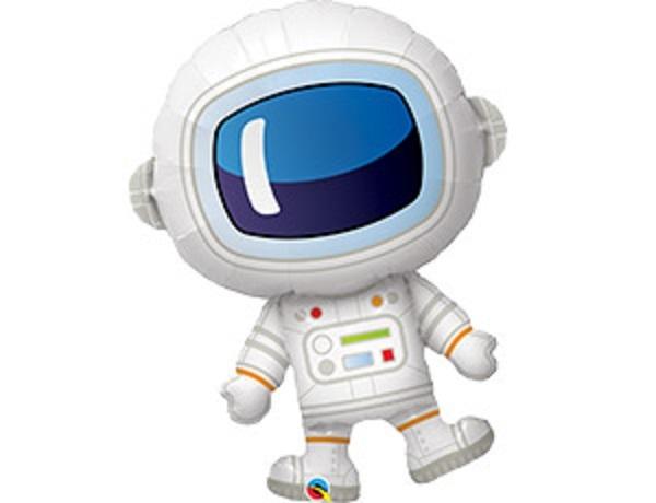 Космонавт, 91 см