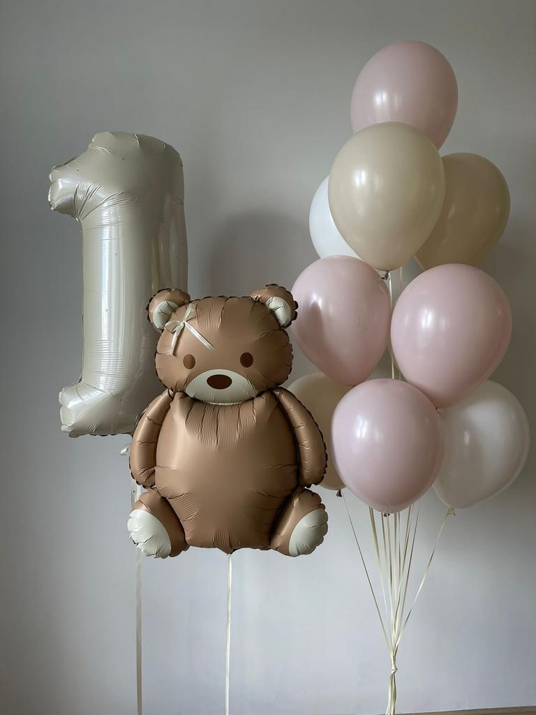 Набор "Мишка 7"